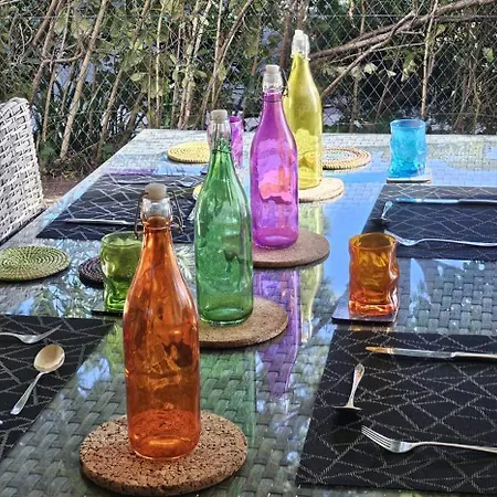 Le Chateau De La Pinede - Debut Cap D'antibes - Garden Flat, Swimming Pool, Tennis *