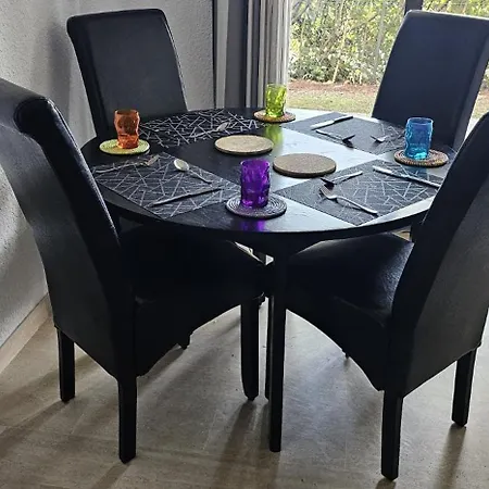 Apartamento Le Château De La Pinède - Début Cap D'antibes - Garden Flat, Swimming Pool, Tennis Juan-les-Pins