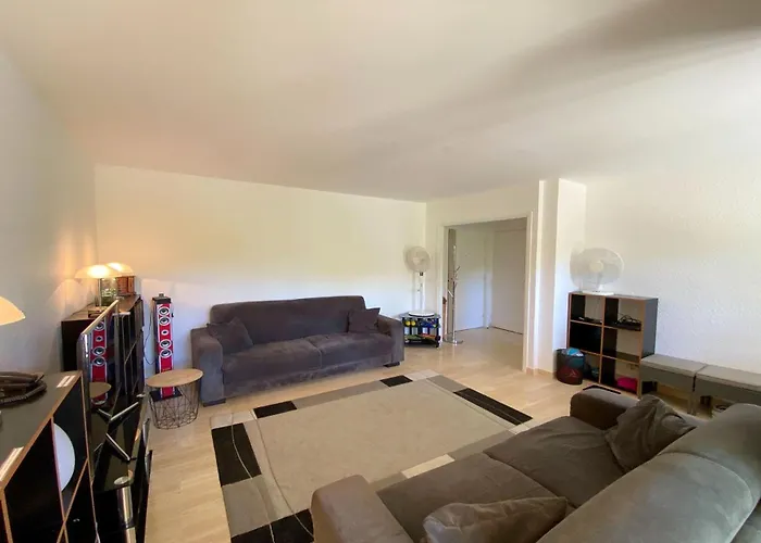 Le Chateau De La Pinede - Debut Cap D'antibes - Garden Flat, Swimming Pool, Tennis Juan-les-Pins